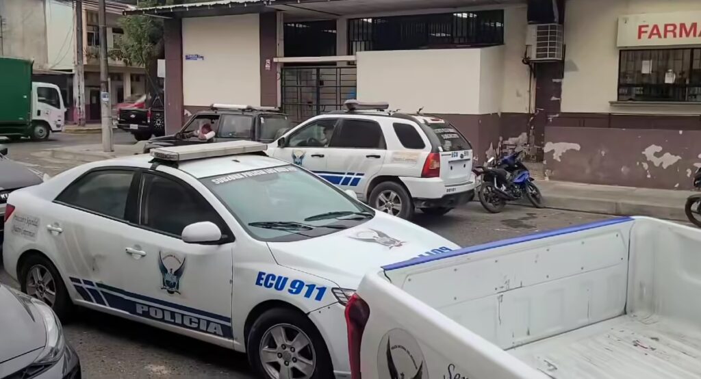 Ataque armado en barrio Chino deja una mujer muerta en Montalvo.