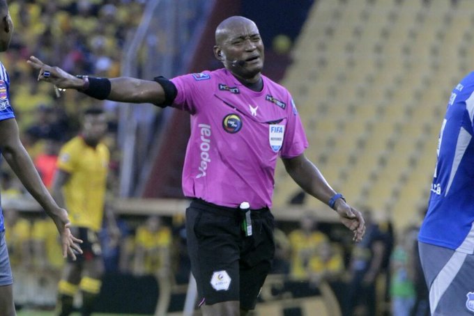 Augusto Aragón representará a Ecuador en el Mundial Sub-20 de Chile 2025