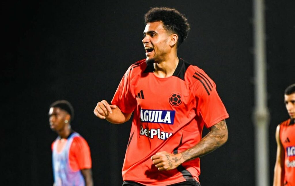 Bayern Múnich cierra el traspaso de Luis Díaz desde Liverpool por 88 millones de dólares