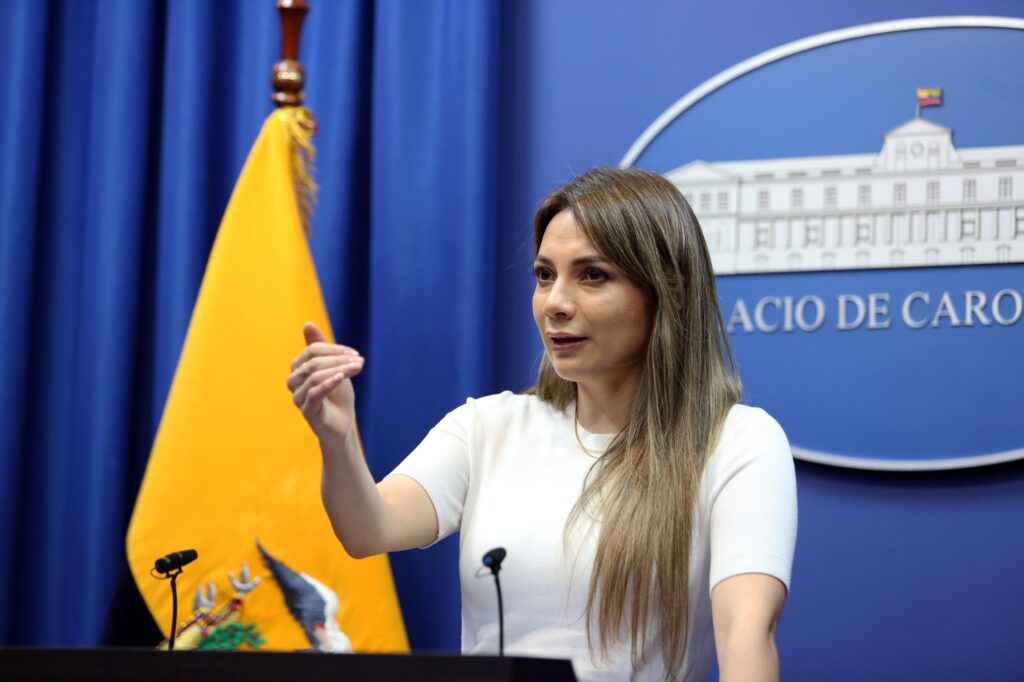Bloque de Seguridad interviene cinco instituciones públicas en Durán por operaciones criminales