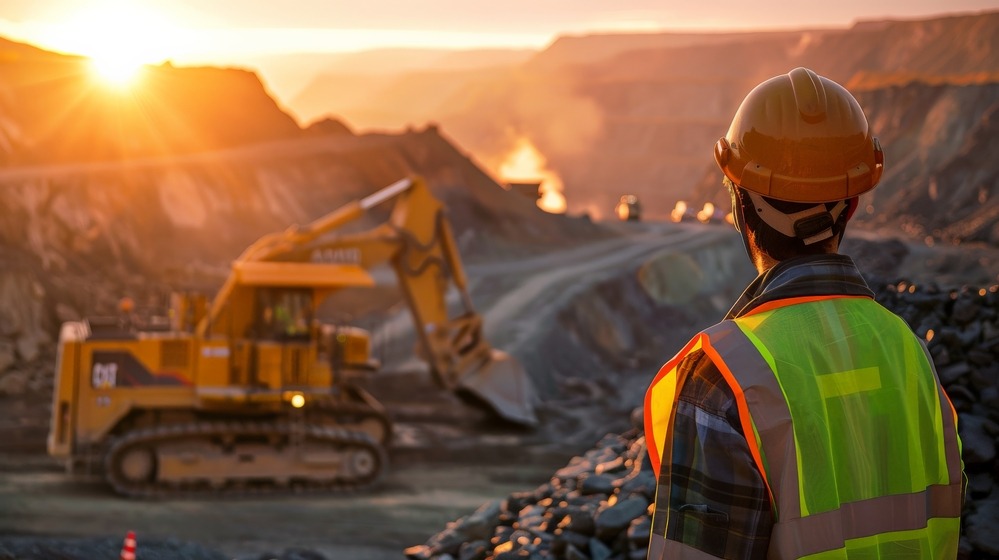Cámara de Minería del Ecuador presenta demanda contra la tasa minera por inconstitucionalidad