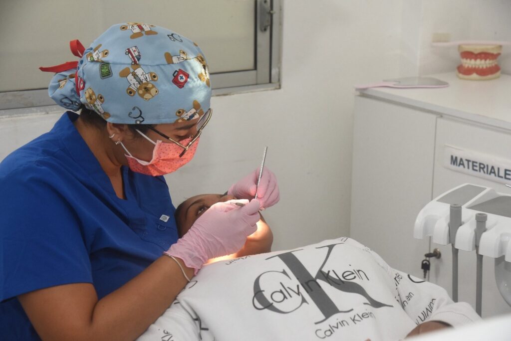 Campaña de Operación Sonrisa y Prefectura inicia valoración integral para cirugías reconstructivas gratuitas