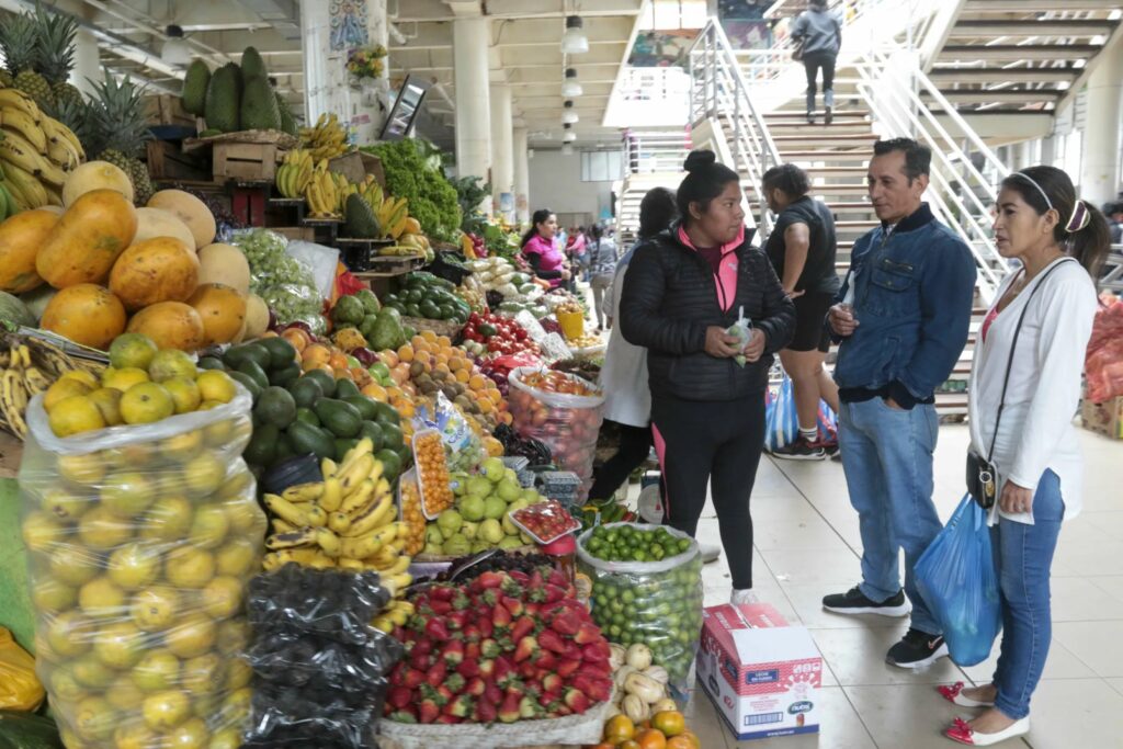 Canasta Básica alcanza $812,64 en junio de 2025