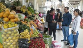 Canasta Básica alcanza $812,64 en junio de 2025