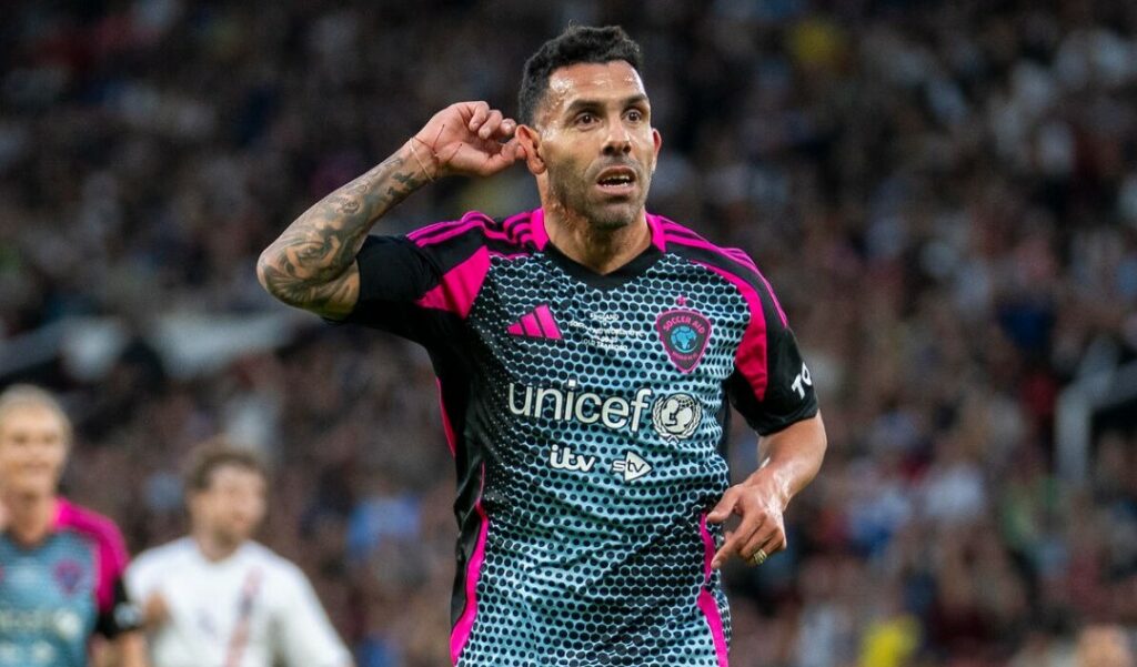 Carlos Tevez dirigirá a Talleres de Córdoba.