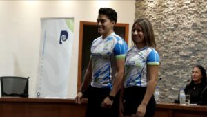 Carrera “Asfalto y Arena” 10K en Crucita que unirá deporte, ceviche y solidaridad en un fin de semana único