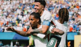 El Chelsea va por el título y un botín económico histórico en el Mundial de Clubes.