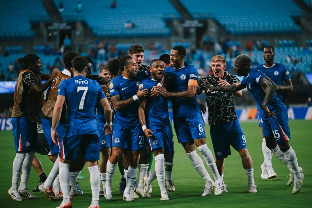 Chelsea enfrenta a Fluminense en semifinales del Mundial de Clubes 2025 este martes