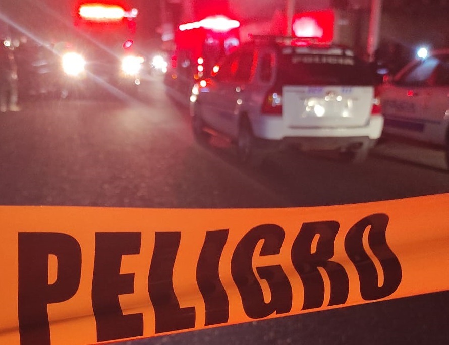 Cinco cadáveres en estado de descomposición se hallaron la madrugada de este miércoles, 16 de julio, en la comuna El Pital,