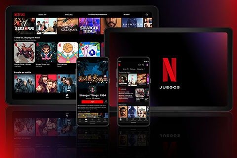 Cinco nuevas películas en netflix para disfrutar este viernes con palomitas