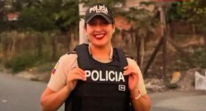Cirugía fatal hoy deciden si irán a juicio por la muerte de la policía Yarli Merino