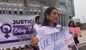 Cirugía fatal hoy deciden si irán a juicio por la muerte de la policía Yarli Merino