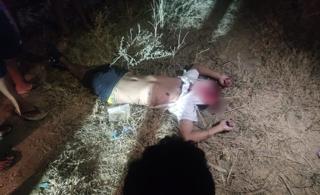 Como Justyn Panezo fue identificada la víctima de un hecho violento en Jipijapa.