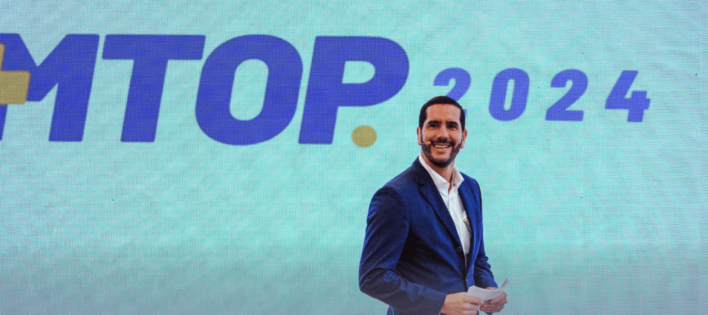 Con una inversión de USD 157 millones, el MTOP fortaleció el transporte y obra pública en el 2024