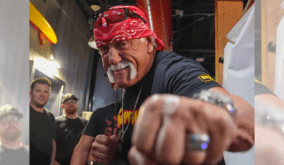 Confirman la muerte de Hulk Hogan, leyenda de la lucha libre