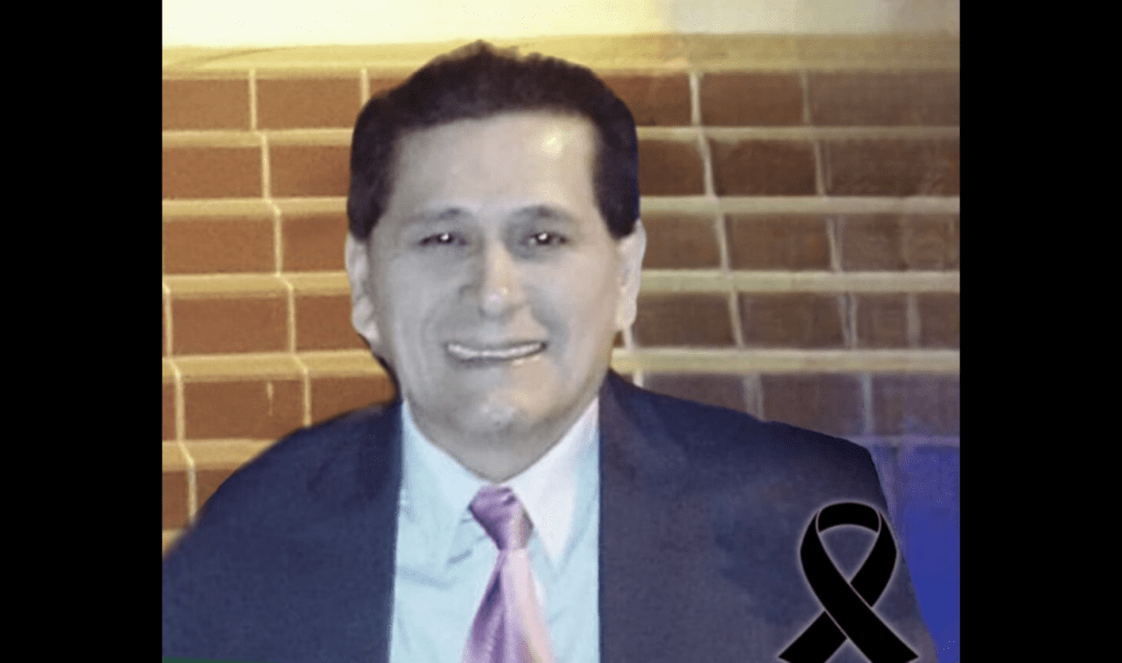 Confirman la muerte de Luis Alberto Barrera, gerente propietario de Radio Scándalo