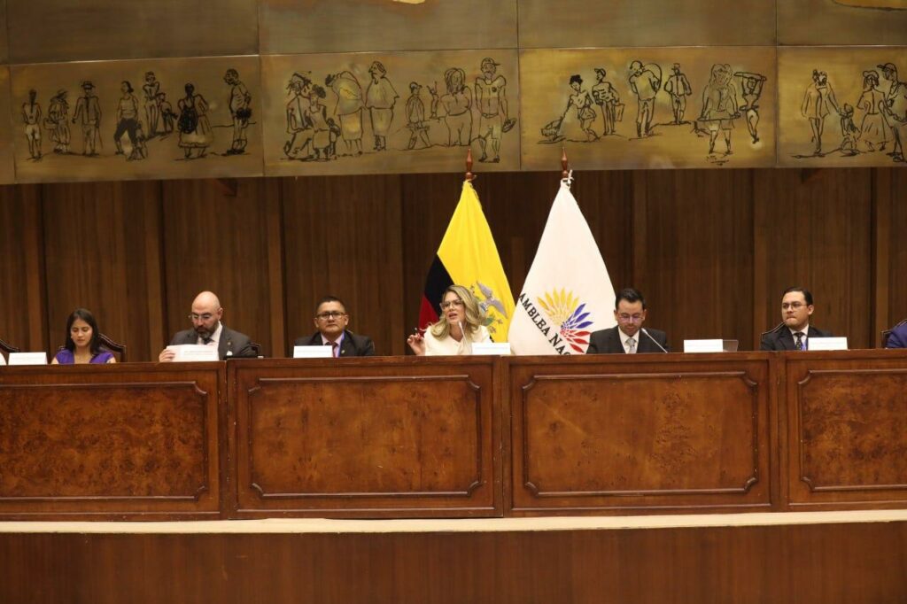 Consejo de la Judicatura propone reforma clave para evaluación de jueces y fiscales