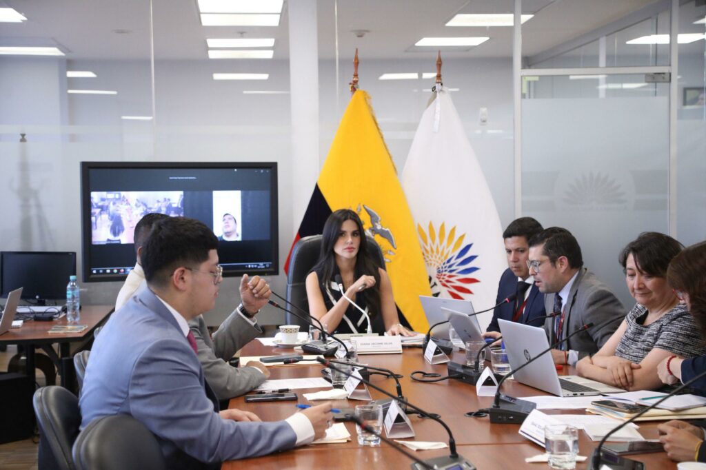 Consejo de la Judicatura registra 15.724 procesos por violencia infantil entre 2014 y 2025