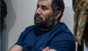 Corte de Justicia analiza pedido de extradición de Fito. Si se niega se retrasaría considerablemente el proceso dijo José Suing en CNN.