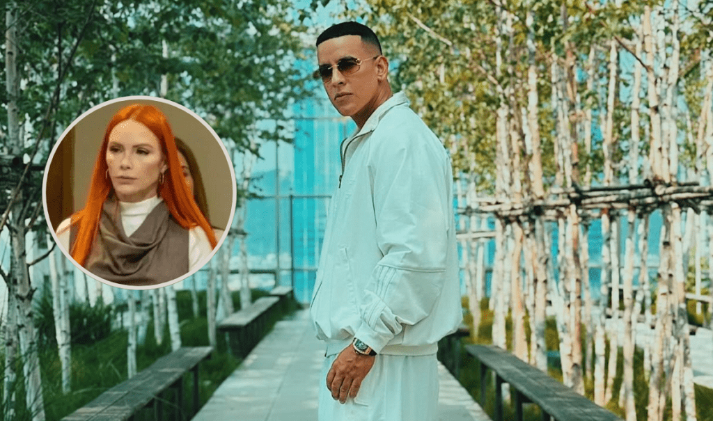 Daddy Yankee inicia una nueva y millonaria demanda en contra de su exesposa