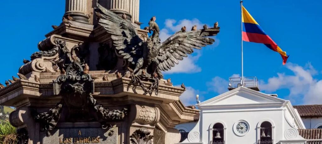 Defensores de Derechos Humanos piden monitoreo internacional ante ajustes del Gobierno de Noboa