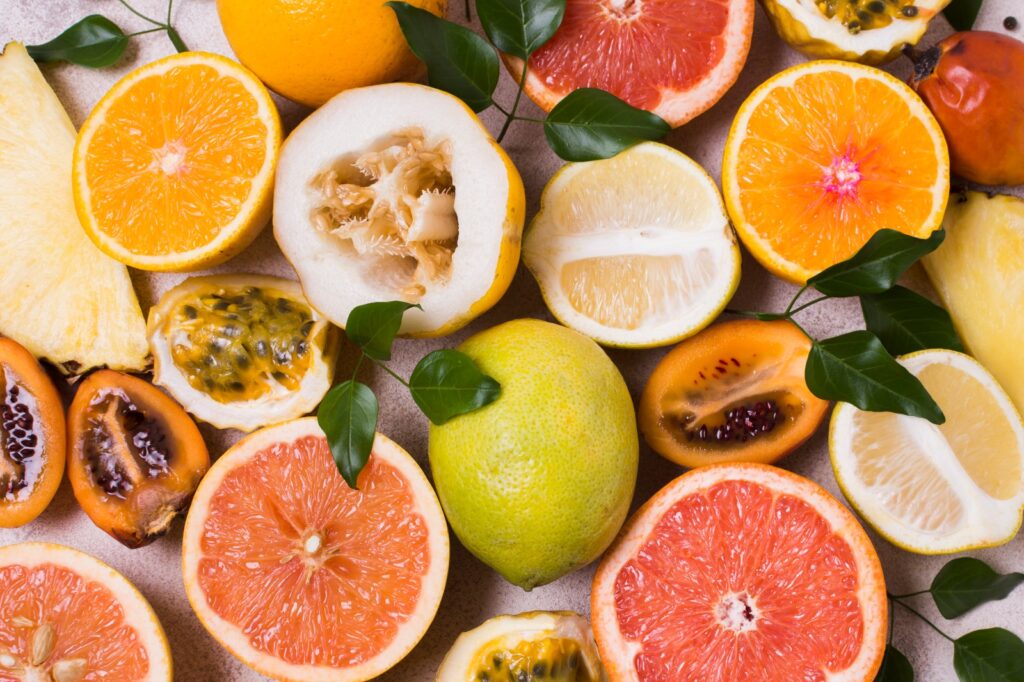Descubre las tres frutas que te salvarán de la gripe en temporada de frío
