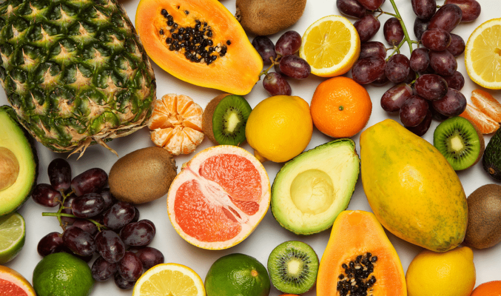 Descubre ocho frutas avaladas por la ciencia para controlar el azúcar en sangre