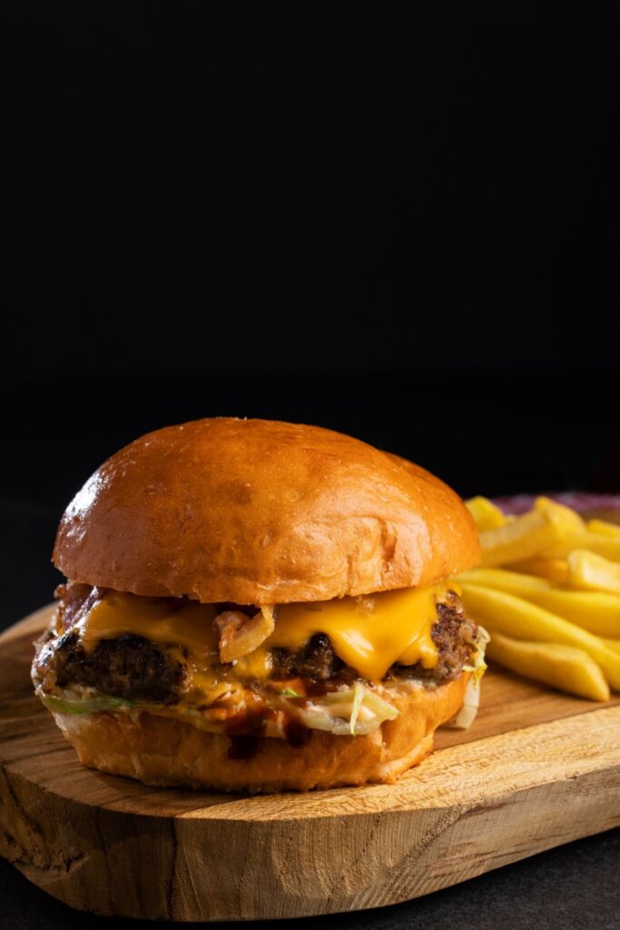 Descubre qué trae el Burger Show 2025 en Guayaquil