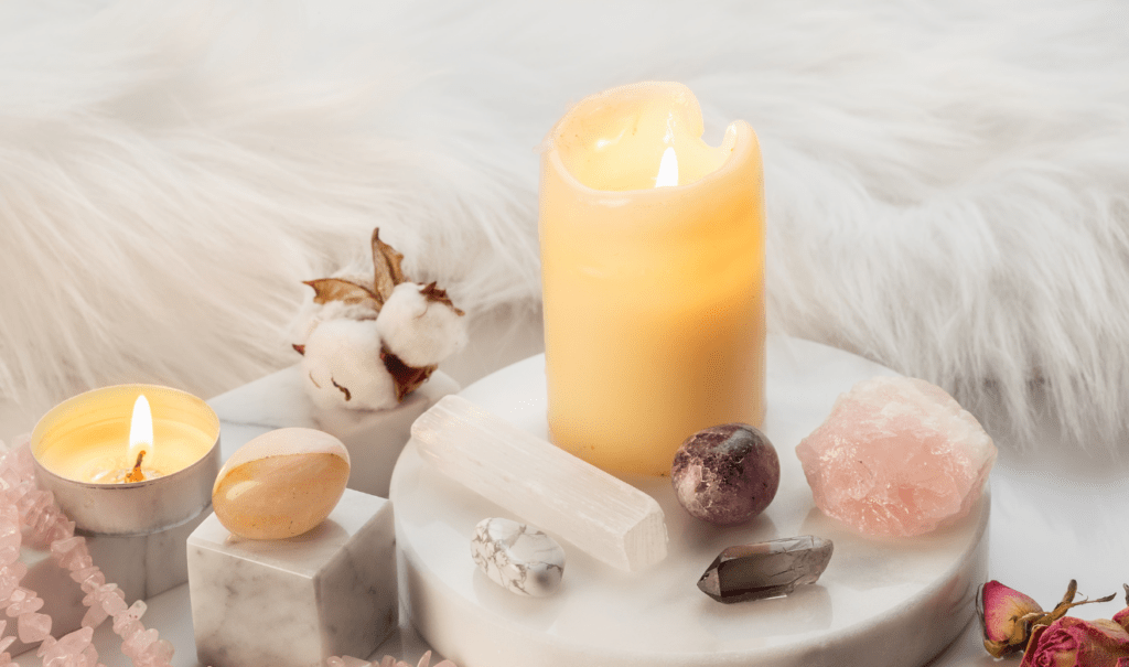 Descubre tres rituales esotéricos para comenzar la semana con energía positiva