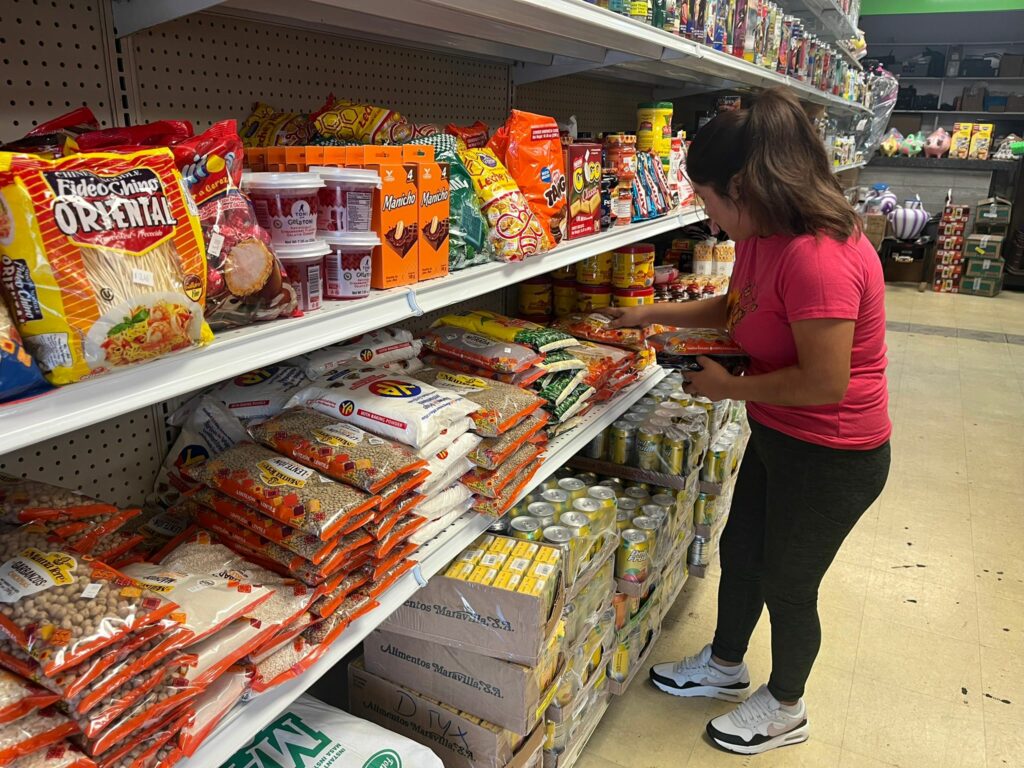 Desde la nostalgia hasta la mesa el auge de los productos ecuatorianos en Jacksonville, Florida