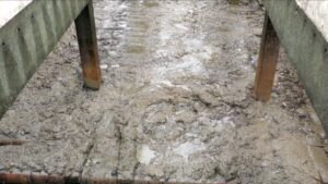Detienen dotación de agua en Portoviejo para mantener calidad del servicio