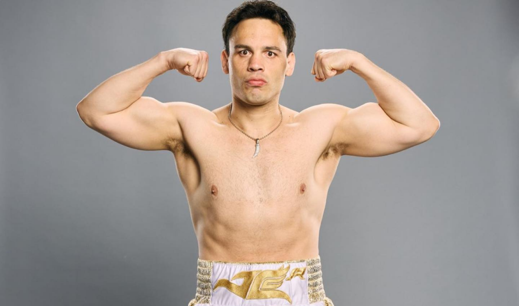 Detienen en Estados Unidos al boxeador Julio César Chávez Jr., por presunto nexo con el cártel de Sinaloa