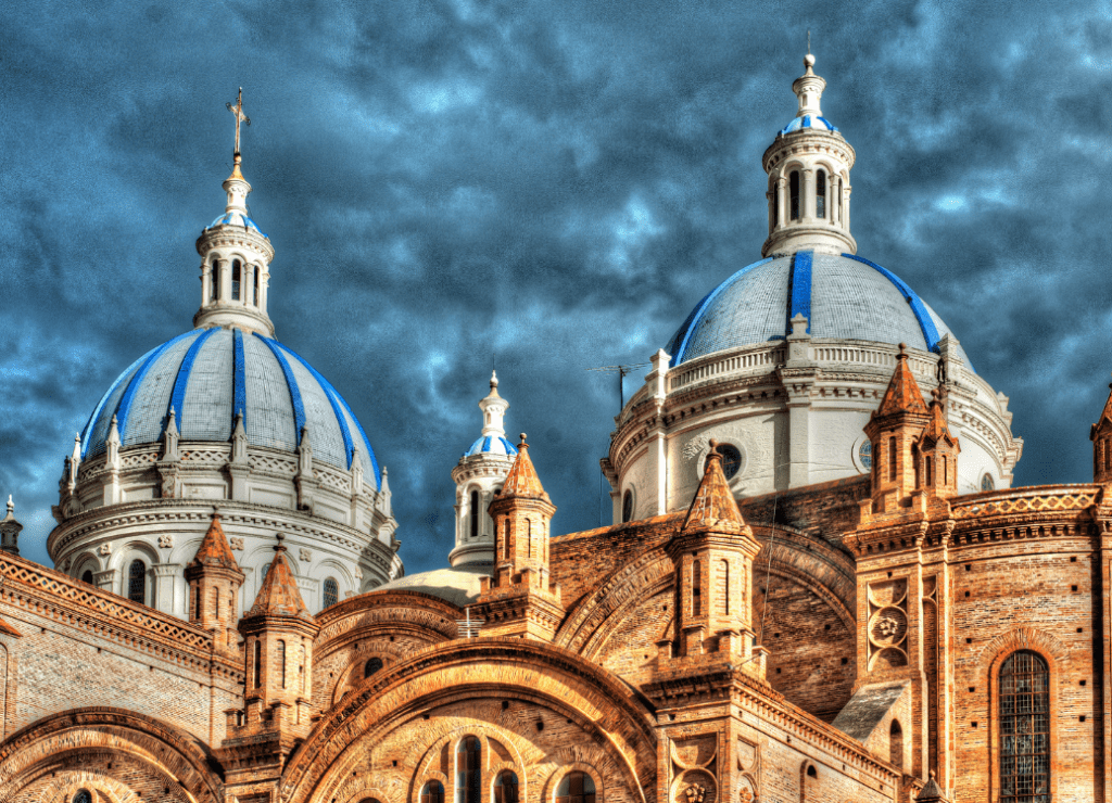 cuenca-tendra-un-viernes-con-clima-frio-y-lluvias-dispersas