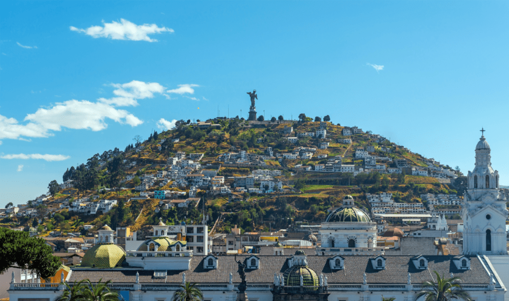 Clima en Ecuador este martes 29 de julio: ambiente mayormente soleado con lluvias aisladas