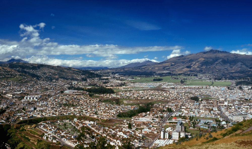 Clima en Ecuador hoy 29 de julio: día mayormente soleado con lluvias aisladas