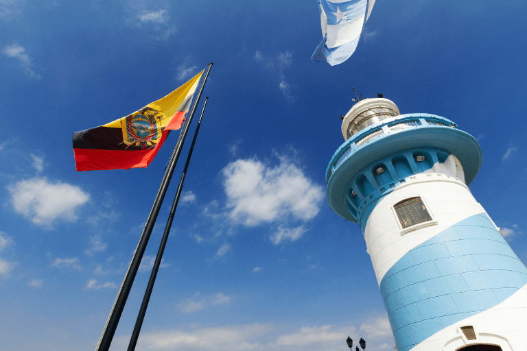 Clima en Ecuador este miércoles 30 de julio: sol en la Costa, temperaturas moderadas en la Sierra y lluvias aisladas