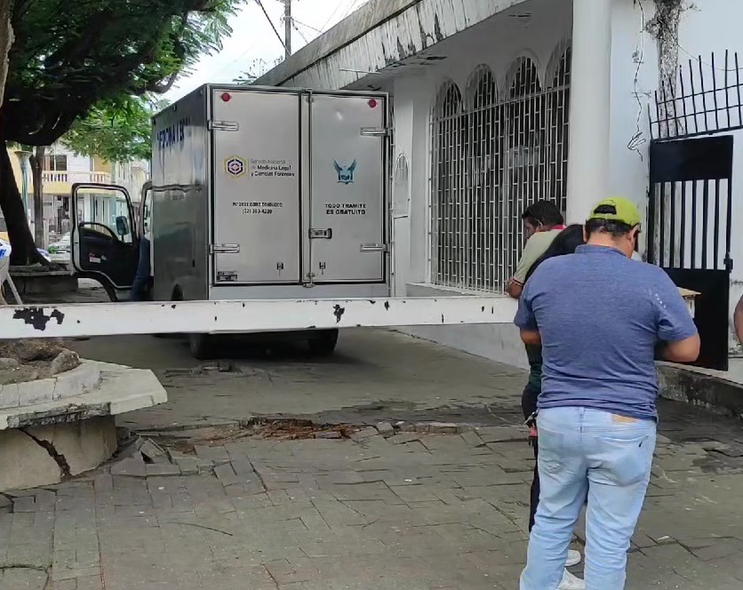 Domingo sangriento en Babahoyo: masacre deja cuatro muertos en distintas zonas