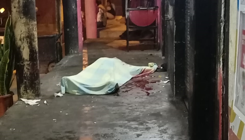 Dos hombres mueren tras balacera en restaurante de Puerto Limón, en Santo Domingo de los Tsáchilas