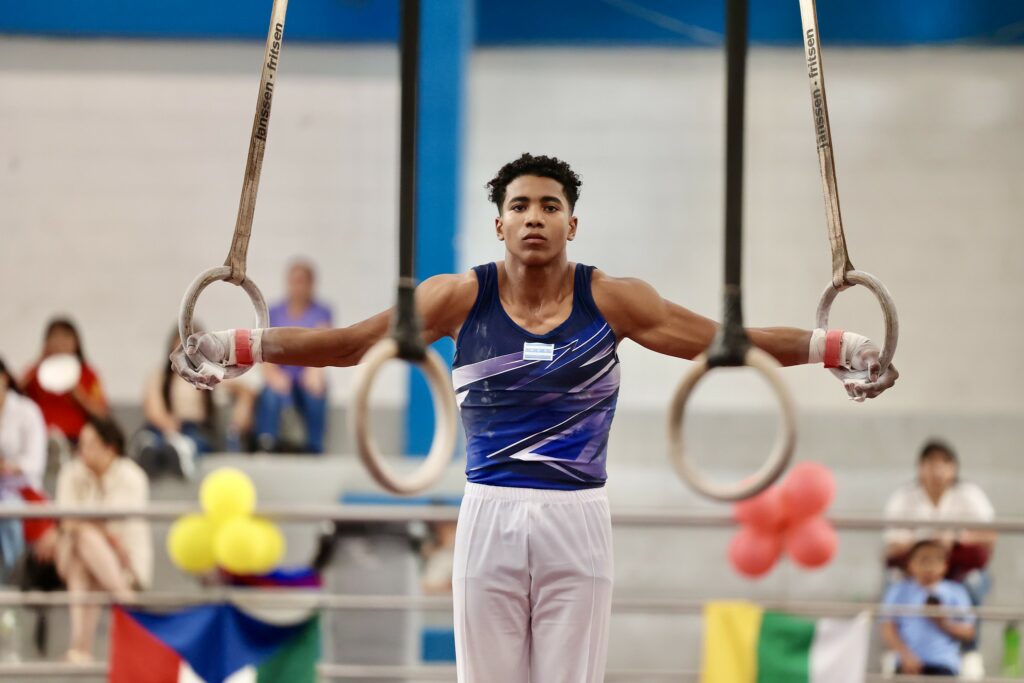Ecuador competirá con 113 atletas en los Juegos Panamericanos Junior Asunción 2025