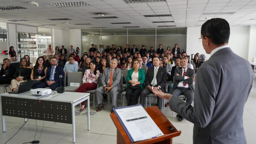 Ecuador intensifica la lucha contra la hepatitis B y C con apoyo internacional del MSP y la OPS/OMS
