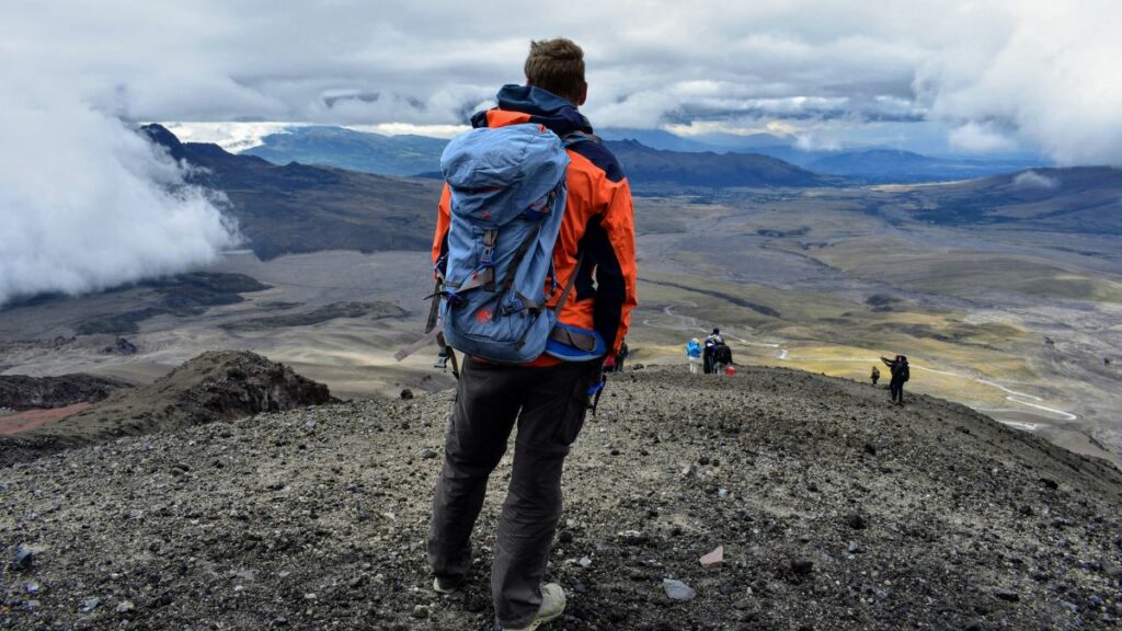 Ecuador ofrece visa para nómadas digitales, ¿cuáles son los requisitos que deben cumplir las personas interesadas. (Pexels)