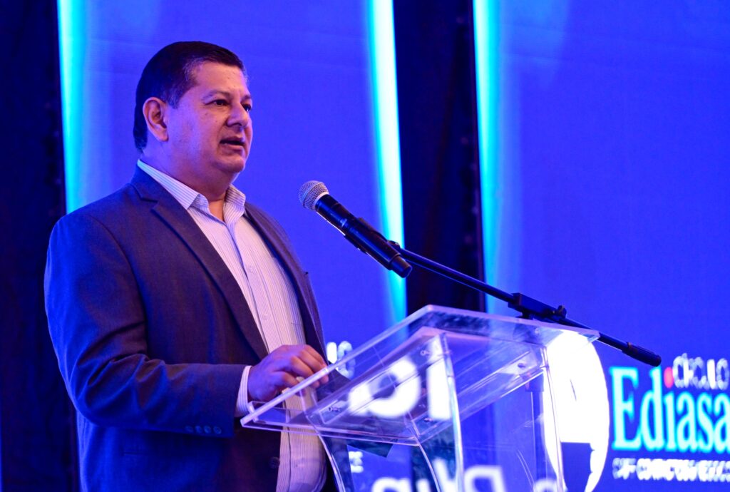 Ediasa impulsa la revolución empresarial con Inteligencia Artificial en Manabí
