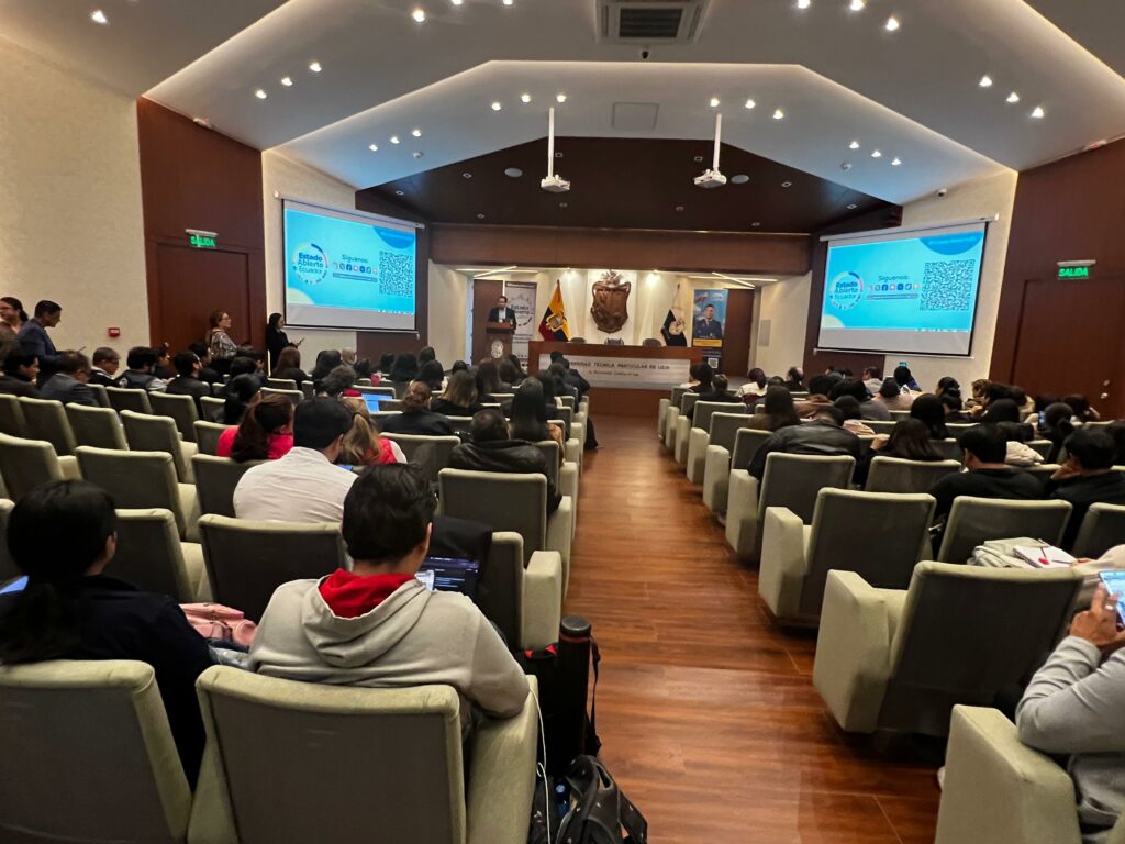 Educación Zonal 7 refuerza programas de orevención y acompañamiento estudiantil