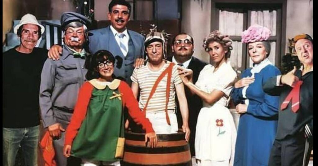 La vecindad más famosa de la televisión llegará a Netflix: “El Chavo del 8” se une al catálogo en agosto