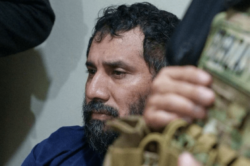 El Servicio de Atención a Personas Privadas de la Libertad (SNAI) aseguró que Adolfo Macías Villamar, alias Fito,