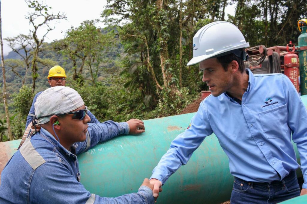 El Sistema de Oleoducto Transecuatoriano (SOTE) retomará operaciones el próximo 17 de julio