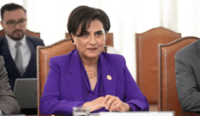 El acuerdo se concretó tras negociaciones durante la gira presidencial, según canciller Sommerfeld