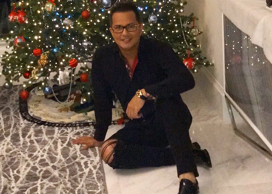 El cantante colombiano Charlie Zaa enfrenta una investigación de la Fiscalía General de la Nación por presunto testaferrato.