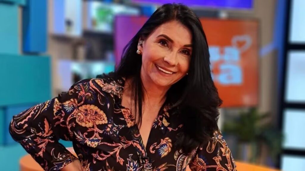 El hijo de Anita Buljubasich la lleva tatuada en su piel Amo todo lo que me diste en vida