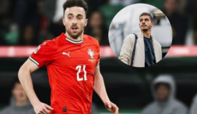 El mundo del fútbol llora la muerte de Diogo Jota y su hermano André en España